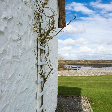 Dunguaire Thatched Cottages Galway Ngoại thất bức ảnh