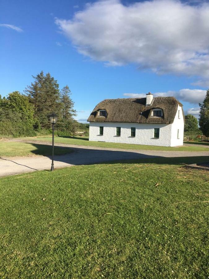 Dunguaire Thatched Cottages Galway Ngoại thất bức ảnh