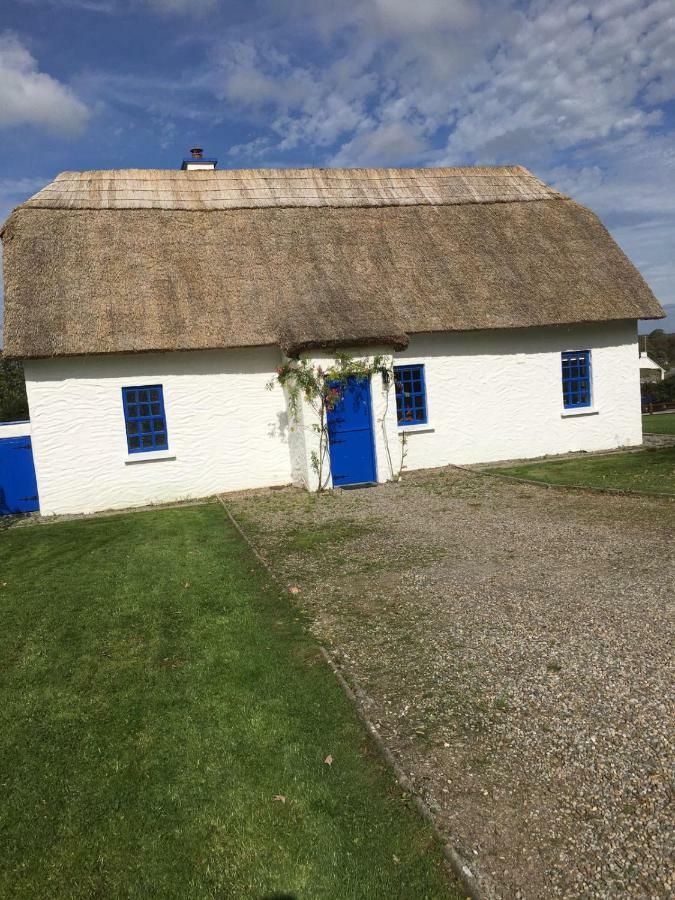 Dunguaire Thatched Cottages Galway Ngoại thất bức ảnh